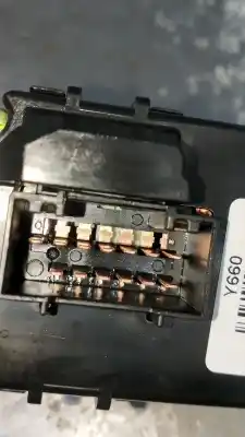 Pezzo di ricambio per auto di seconda mano comando pulito per kia cee'd (jd) 1.6 gt riferimenti oem iam 934202y660  