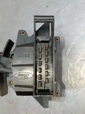 Second-hand car spare part windshiel wiper switch for iveco massif single cab 3.0 hpi oem iam references   