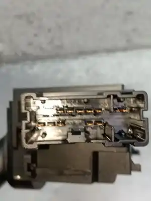 Second-hand car spare part windshiel wiper switch for dacia spring ev (b6m1) oem iam references 120045869  