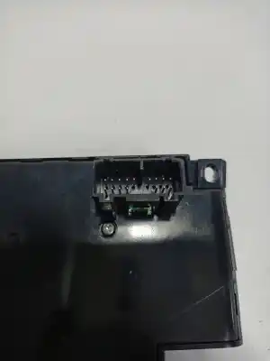 Second-hand car spare part climate control for volvo c30 d5 kinetic oem iam references 30739250  