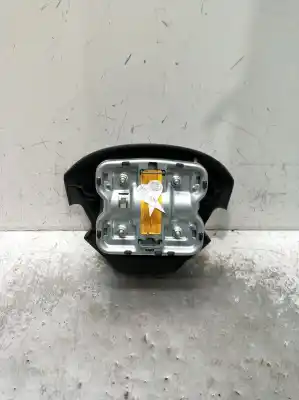 Автозапчасти б/у передняя левая подушка безопасности за renault modus / grand modus (f/jp0_) 1.2 (jp0c, jp0k, fp0c, fp0k, fp0p, jp0p, jp0t) ссылки oem iam 8200591702  