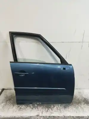 Peça sobressalente para automóvel em segunda mão Porta Dianteira Direita por CITROEN C4 PICASSO I MONOSPACE (UD_) 1.6 HDI Referências OEM IAM   