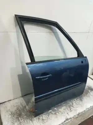 Second-hand car spare part front right door for citroen c4 picasso i monospace (ud_) 1.6 hdi oem iam references   