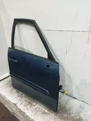 Second-hand car spare part front right door for citroen c4 picasso i monospace (ud_) 1.6 hdi oem iam references   