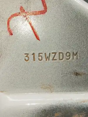 Автозапчасти б/у передняя левая подушка безопасности за bmw x3 (g01, f97) xdrive 20 d ссылки oem iam 315wzd9m  