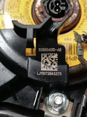 Автозапчасти б/у передняя левая подушка безопасности за jaguar f-pace 2.0 turbo ссылки oem iam 308884010ab  ljyb172843375