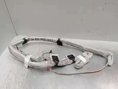 Second-hand car spare part front left air bag for fiat 500 312 1.0 hybrid oem iam references 00520543740