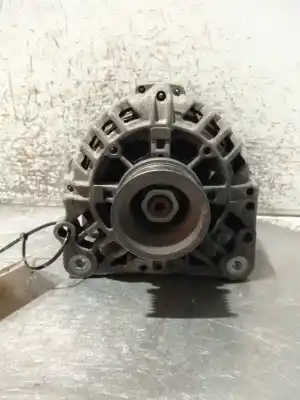 Second-hand car spare part alternator for volkswagen golf iv (1j1) 1.6 oem iam references 030903023j