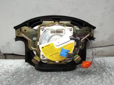 Peça sobressalente para automóvel em segunda mão airbag dianteiro esquerdo por ford probe 2.5 v6 24v cat referências oem iam   