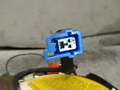 Peça sobressalente para automóvel em segunda mão airbag dianteiro esquerdo por ford probe 2.5 v6 24v cat referências oem iam   