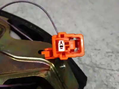 Peça sobressalente para automóvel em segunda mão airbag dianteiro esquerdo por ford probe 2.5 v6 24v cat referências oem iam   