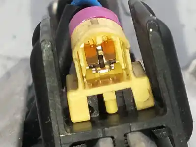 Автозапчастина б/у передня права подушка безопасности для audi s3 (8l) 1.8 t (165kw) 224 cv / 165 kw посилання на oem iam vb7j96b1hzf  002frj964fgr