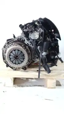 Tweedehands auto-onderdeel COMPLETE MOTOR voor KIA CEE'D FASTBACK (ED)  OEM IAM-referenties G4FC 7Z015558 