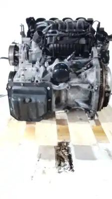 Tweedehands auto-onderdeel complete motor voor kia cee'd fastback (ed) 1.6 oem iam-referenties g4fc 7z015558 