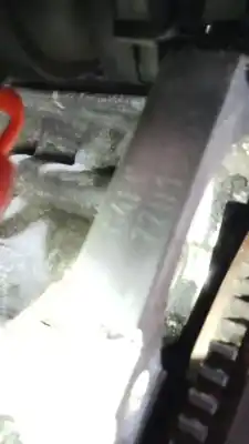 Tweedehands auto-onderdeel complete motor voor kia cee'd fastback (ed) 1.6 oem iam-referenties g4fc 7z015558 