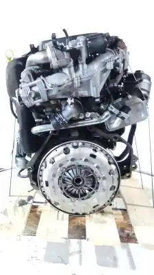 Peça sobressalente para automóvel em segunda mão  por OPEL ASTRA H GTC (A04)  Referências OEM IAM Z17DTR 2013402 DENSO