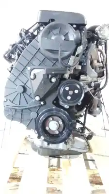 Peça sobressalente para automóvel em segunda mão motor completo por opel astra h gtc (a04) 1.7 cdti (l08) referências oem iam z17dtr 2013402 denso