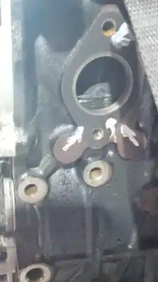 Peça sobressalente para automóvel em segunda mão motor completo por opel astra h gtc (a04) 1.7 cdti (l08) referências oem iam z17dtr 2013402 denso