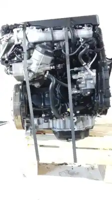 Peça sobressalente para automóvel em segunda mão motor completo por opel astra h gtc (a04) 1.7 cdti (l08) referências oem iam z17dtr 2013402 denso