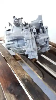 Pezzo di ricambio per auto di seconda mano riduttore per kia cee'd fastback (ed) 1.6 riferimenti oem iam r71773 127156 