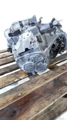 Pezzo di ricambio per auto di seconda mano riduttore per kia cee'd fastback (ed) 1.6 riferimenti oem iam r71773 127156 