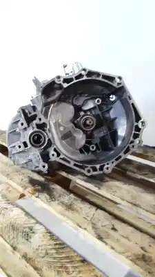 Peça sobressalente para automóvel em segunda mão  por OPEL ASTRA H GTC (A04)  Referências OEM IAM M32017D1 33501A 2047993 YZ 