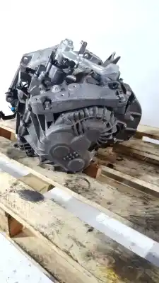 Peça sobressalente para automóvel em segunda mão caixa de velocidades por opel astra h gtc (a04) 1.7 cdti (l08) referências oem iam m32017d1 33501a 2047993 yz 