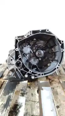 Peça sobressalente para automóvel em segunda mão  por CITROEN C4 PICASSO I MONOSPACE (UD_)  Referências OEM IAM 20DS50 045760 