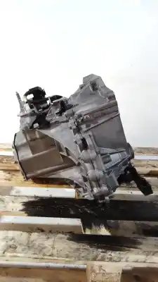 Second-hand car spare part gearbox for citroen c4 picasso i monospace (ud_) 1.6 hdi oem iam references 20ds50 045760 