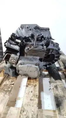 Second-hand car spare part gearbox for citroen c4 picasso i monospace (ud_) 1.6 hdi oem iam references 20ds50 045760 