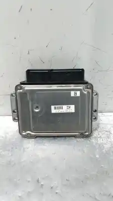 Second-hand car spare part ecu engine control for kia cee'd (jd) 1.6 gt oem iam references 0261s13370  391182bcd0