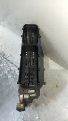 Second-hand car spare part ecu engine control for kia cee'd (jd) 1.6 gt oem iam references 0261s13370  391182bcd0