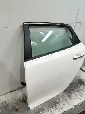 İkinci el araba yedek parçası arka sol kapi için kia optima (jf) 1.7 crdi oem iam referansları   