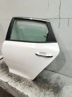 İkinci el araba yedek parçası arka sol kapi için kia optima (jf) 1.7 crdi oem iam referansları   