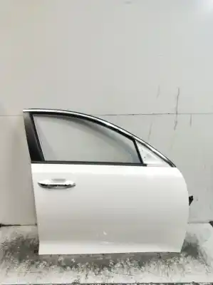 Second-hand car spare part  for KIA OPTIMA (JF)  OEM IAM references   