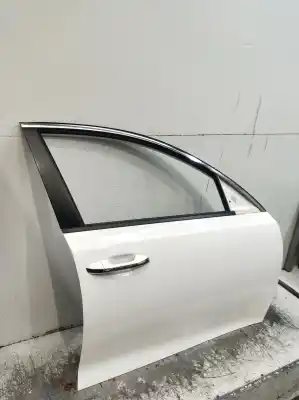 Second-hand car spare part front right door for kia optima (jf) 1.7 crdi oem iam references   