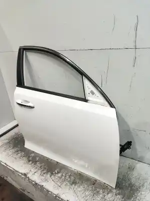 Second-hand car spare part front right door for kia optima (jf) 1.7 crdi oem iam references   