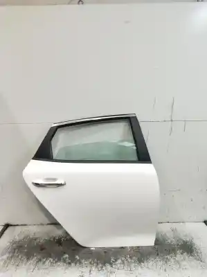 Second-hand car spare part  for KIA OPTIMA (JF)  OEM IAM references   