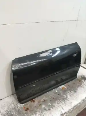 Автозапчастина б/у передні ліві двері для audi a3 (8l1) 1.9 tdi посилання на oem iam   