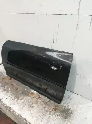 Автозапчастина б/у передні ліві двері для audi a3 (8l1) 1.9 tdi посилання на oem iam   