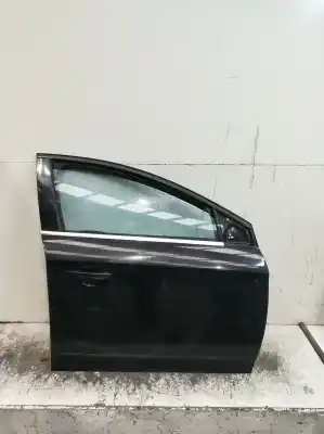 Автозапчастина б/у передні праві двері для audi a4 b6 (8e2) 1.9 tdi посилання на oem iam 