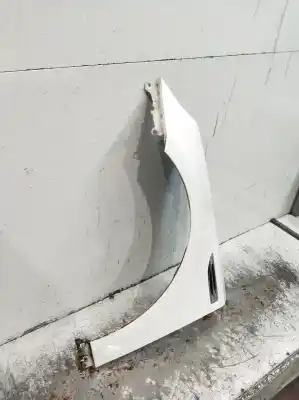 Second-hand car spare part left front fin for kia optima (jf) 1.7 crdi oem iam references   