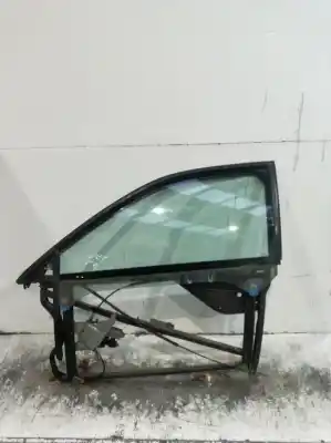 Автозапчастина б/у регулятор вікна передній лівий для AUDI A3 (8L1) 1.9 TDI Посилання на OEM IAM   