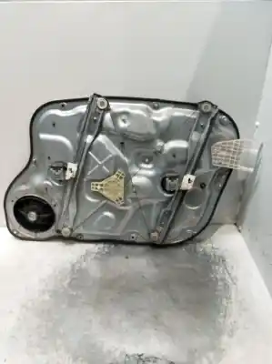 Second-hand car spare part driver left window regulator for kia cee'd fastback (ed) 1.6 oem iam references 402055d  