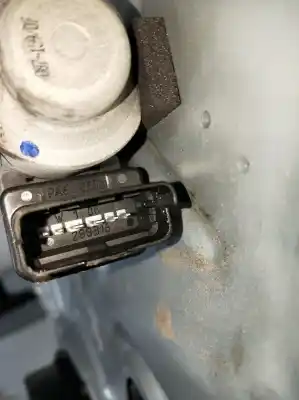 Second-hand car spare part driver left window regulator for kia cee'd fastback (ed) 1.6 oem iam references 402055d  