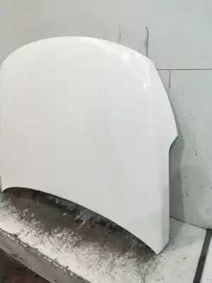 Second-hand car spare part bonnet for kia optima (jf) 1.7 crdi oem iam references   