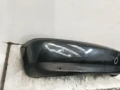 Автозапчастина б/у задній бампер для audi a3 (8l1) 1.9 tdi посилання на oem iam   