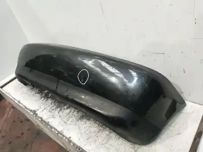 Автозапчастина б/у задній бампер для audi a3 (8l1) 1.9 tdi посилання на oem iam   