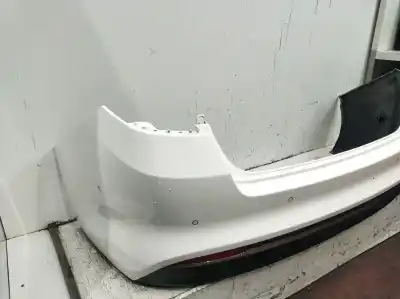 Second-hand car spare part rear bumper for kia optima (jf) 1.7 crdi oem iam references   