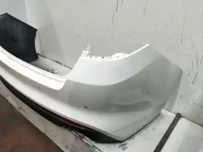 Second-hand car spare part rear bumper for kia optima (jf) 1.7 crdi oem iam references   